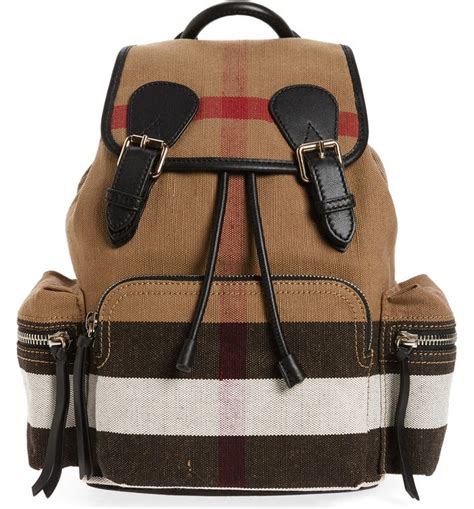 burberry bags backpack|burberry backpack nordstrom.